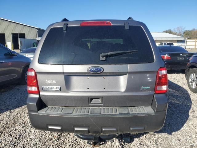 Photo 6 from auction – 2010 FORD ESCAPE XLT with VIN 1FMCU0DG5AKB21228