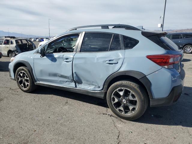 Photo 2 from auction – 2018 SUBARU CROSSTREK with VIN JF2GTABC7JH342388