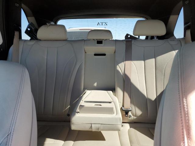 Photo 10 from auction – 2018 BMW X5 SDRIVE3 with VIN 5UXKR2C57J0X08408