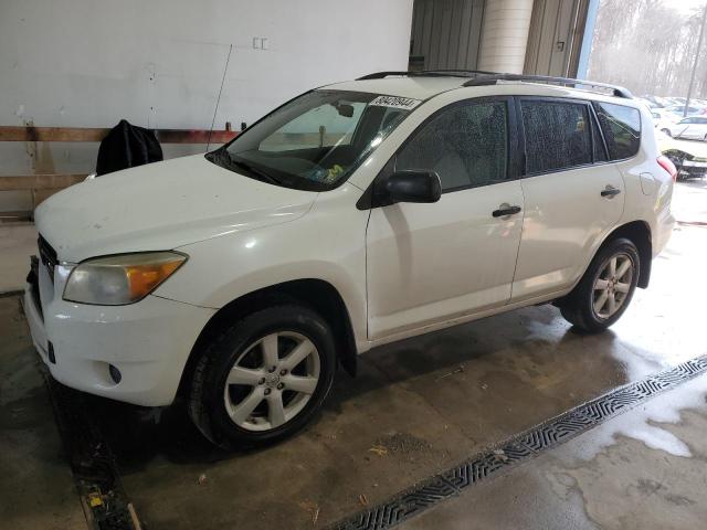 TOYOTA RAV4 2007 with VIN JTMBK33V176022608 - Photo from auction