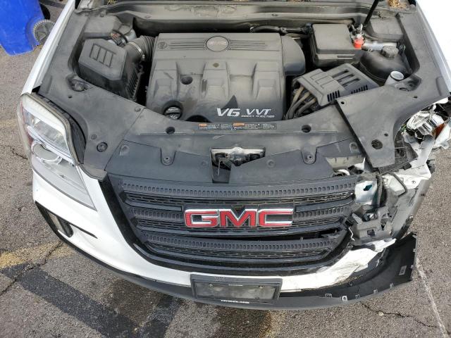 Photo 12 from auction – 2017 GMC TERRAIN SL with VIN 2GKFLNE38H6353546