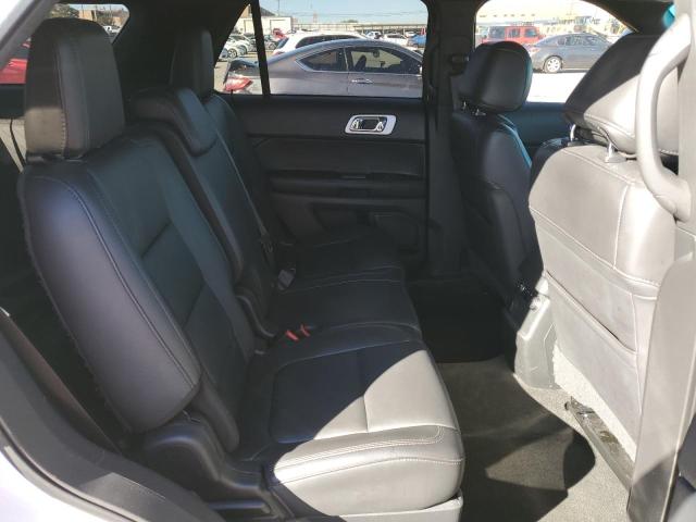 Photo 11 from auction – 2015 FORD EXPLORER X with VIN 1FM5K7D80FGC04334