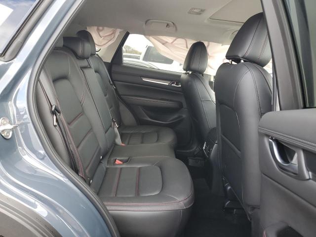 Photo 10 from auction – 2024 MAZDA CX-5 PREFE with VIN JM3KFBCL8R0526308