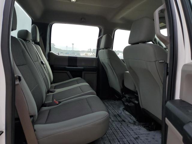 Photo 10 from auction – 2016 FORD F150 SUPER with VIN 1FTEW1CF1GFB26241