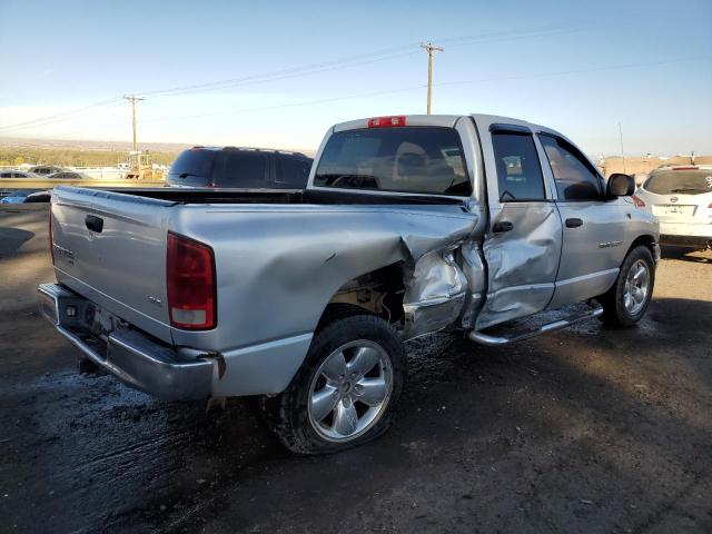 Photo 3 from auction – 2004 DODGE RAM 1500 S with VIN 1D3HA18N34J266383
