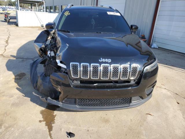 Photo 5 from auction – 2020 JEEP CHEROKEE L with VIN 1C4PJLCB9LD500648