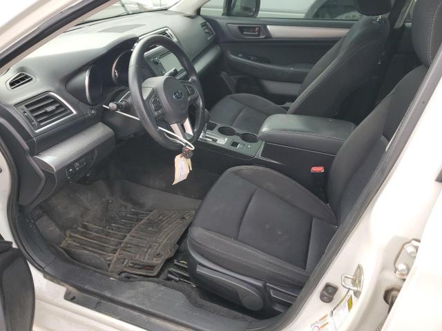 Photo 7 from auction – 2015 SUBARU LEGACY 2.5 with VIN 4S3BNAA68F3022659