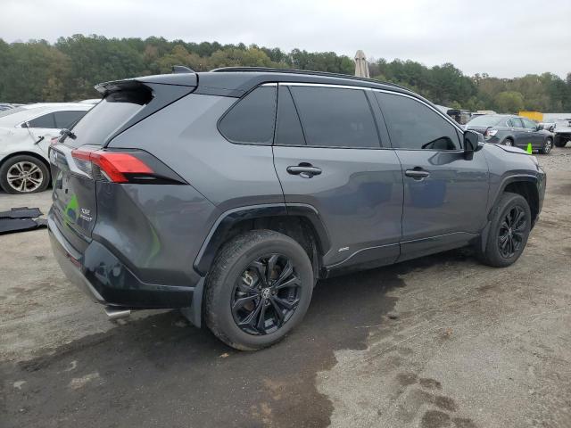 Photo 3 from auction – 2024 TOYOTA RAV4 XSE with VIN 4T3E6RFV2RU140328