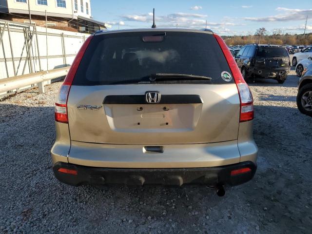 Photo 6 from auction – 2007 HONDA CR-V LX with VIN JHLRE48367C096677