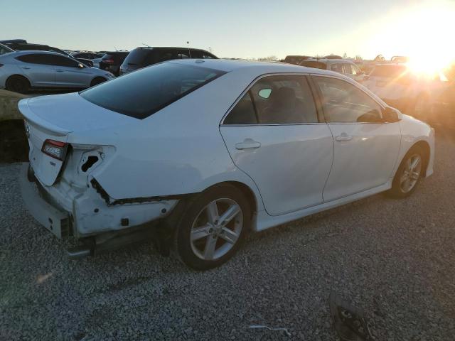 Photo 3 from auction – 2013 TOYOTA CAMRY L with VIN 4T1BF1FKXDU668291