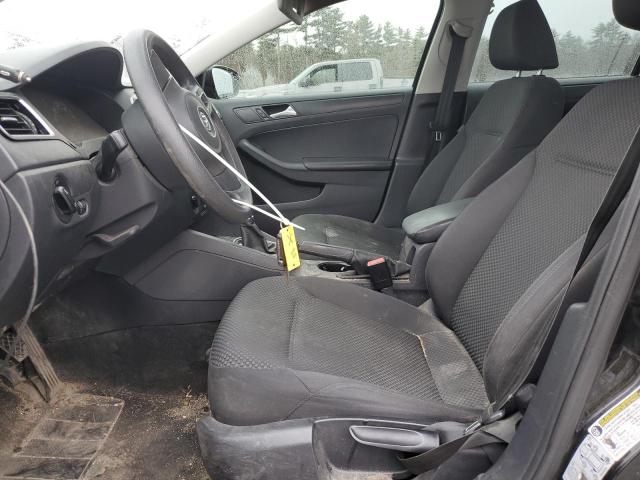 Photo 7 from auction – 2014 VOLKSWAGEN JETTA BASE with VIN 3VW1K7AJ7EM400783