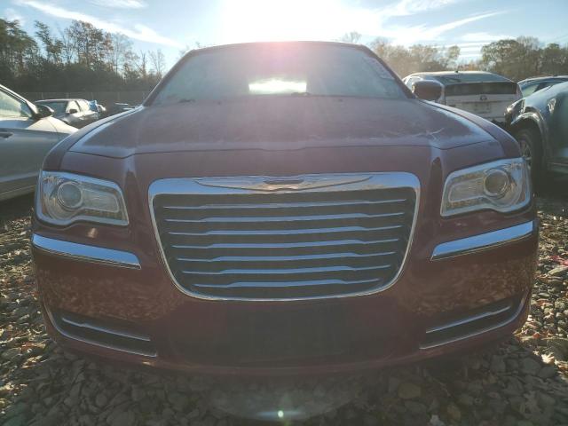 Photo 5 from auction – 2013 CHRYSLER 300 with VIN 2C3CCAAGXDH647808