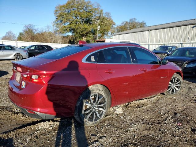 Photo 3 from auction – 2018 CHEVROLET MALIBU LT with VIN 1G1ZD5ST7JF293547