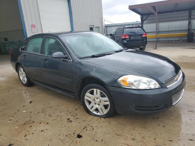 Photo 4 from auction – 2016 CHEVROLET IMPALA with VIN 2G1WB5E36G1103760