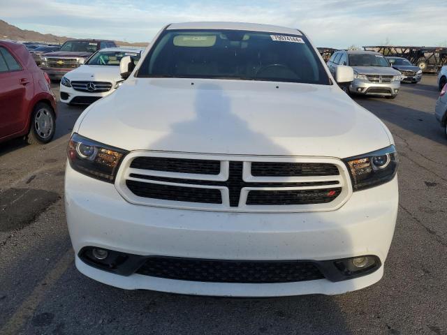 Photo 5 from auction – 2018 DODGE DURANGO GT with VIN 1C4RDHDG5JC328855