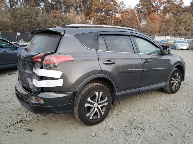 Photo 3 from auction – 2016 TOYOTA RAV4 LE with VIN JTMBFREVXGJ096451