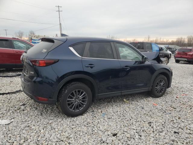 Photo 3 from auction – 2019 MAZDA CX-5 TOURI with VIN JM3KFBCM1K0612882