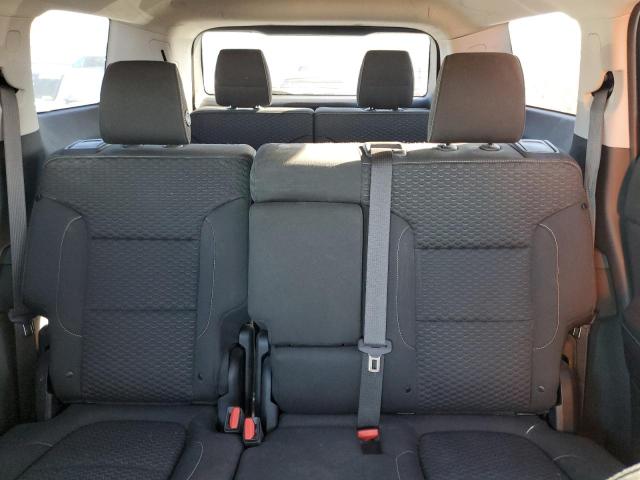Photo 10 from auction – 2019 GMC ACADIA SLE with VIN 1GKKNLLSXKZ212237