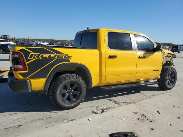 Photo 3 from auction – 2023 RAM 1500 REBEL with VIN 1C6SRFLT6PN665299