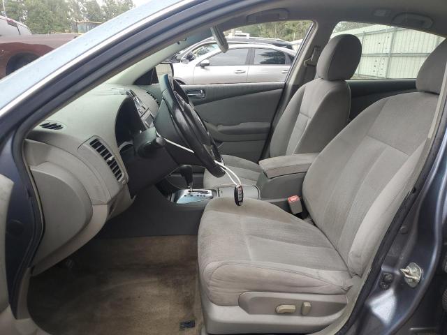 Photo 7 from auction – 2011 NISSAN ALTIMA BAS with VIN 1N4AL2AP8BN416151