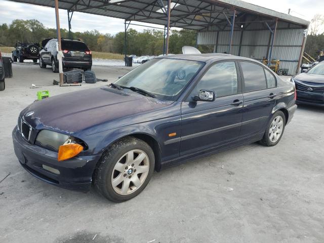 BMW 325 I 2001 with VIN WBAAV33491FU89290 - Photo from auction