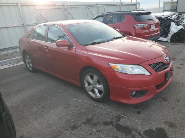 Zdjęcie 4 z aukcji – 2010 TOYOTA CAMRY BASE z VIN 4T1BF3EK2AU100593