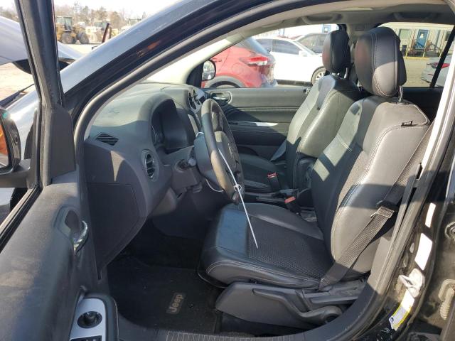 Photo 7 from auction – 2014 JEEP COMPASS LA with VIN 1C4NJDEB5ED665206