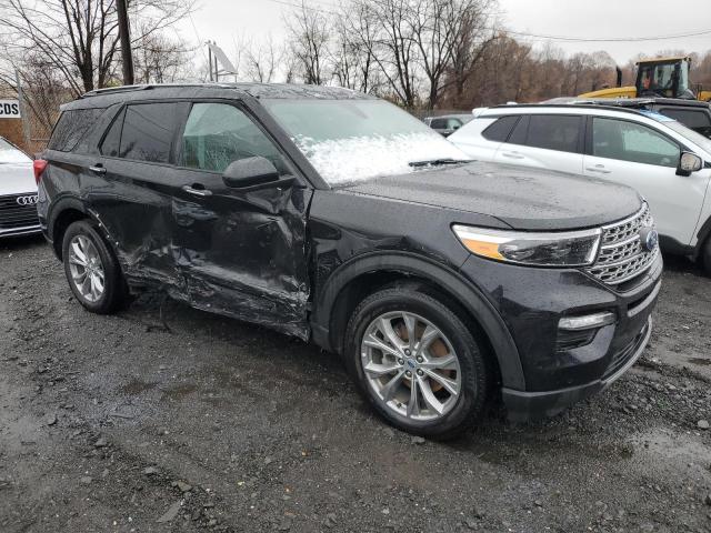 Photo 4 from auction – 2024 FORD EXPLORER L with VIN 1FMSK8FH4RGA30066