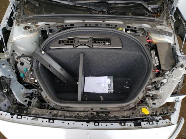 Photo 11 from auction – 2023 POLESTAR 2 with VIN YSMED3KA4PL162101
