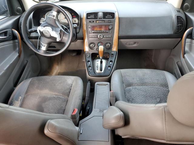 Photo 8 from auction – 2007 SATURN VUE with VIN 5GZCZ53477S816330