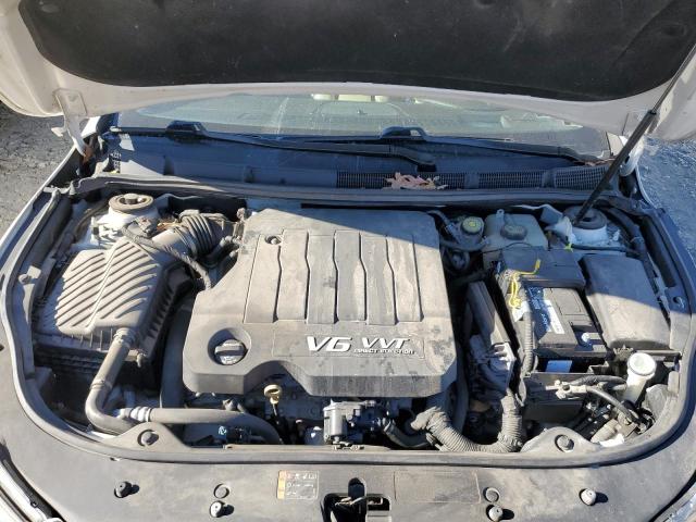 Photo 11 from auction – 2013 BUICK LACROSSE P with VIN 1G4GH5E39DF240752