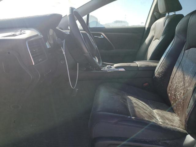صورة رقم 7 من المزاد - 2016 LEXUS RX 450H BA مع VIN 2T2BGMCA9GC007203