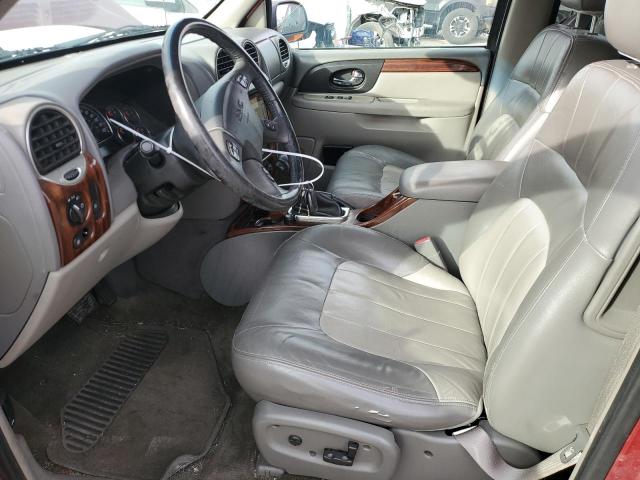 Photo 7 from auction – 2003 GMC ENVOY XL with VIN 1GKET16S836123322