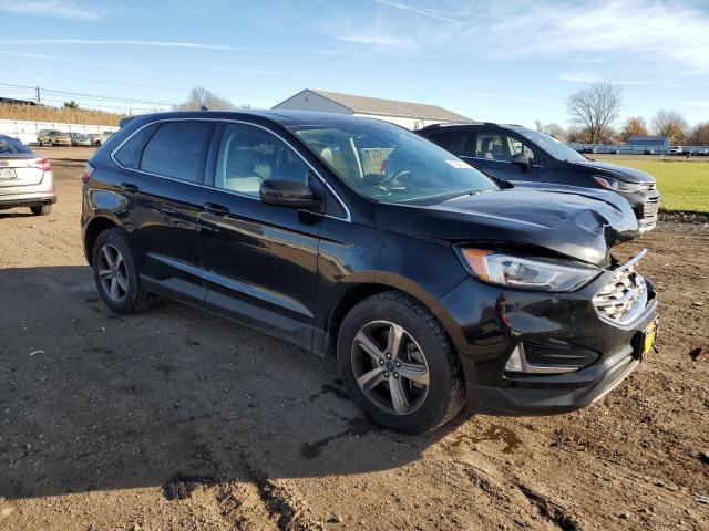 Photo 4 from auction – 2021 FORD EDGE SEL with VIN 2FMPK4J95MBA46145