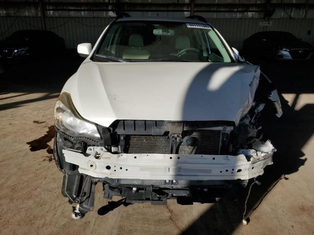 Photo 5 from auction – 2014 SUBARU XV CROSSTR with VIN JF2GPAGC1E8305985