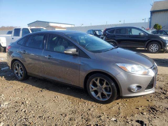 Photo 4 from auction – 2013 FORD FOCUS SE with VIN 1FADP3F22DL122599