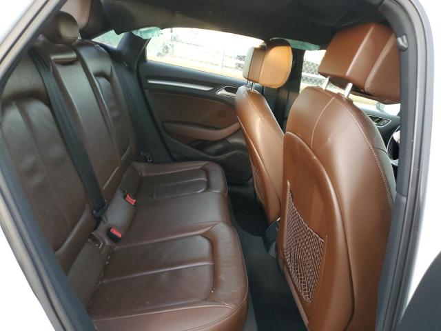 Photo 10 from auction – 2018 AUDI A3 PREMIUM with VIN WAUAUGFF6J1072522