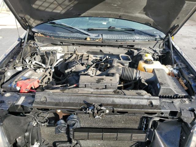 Photo 11 from auction – 2014 FORD F150 with VIN 1FTMF1EM0EKD18066