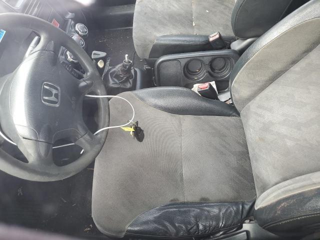 Photo 7 from auction – 2002 HONDA CR-V EX with VIN JHLRD77882C815423