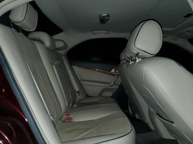 Photo 10 from auction – 2012 LINCOLN MKZ with VIN 3LNHL2GCXCR829888