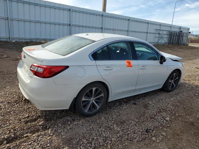 Photo 3 from auction – 2015 SUBARU LEGACY 2.5 with VIN 4S3BNBJ69F3028640