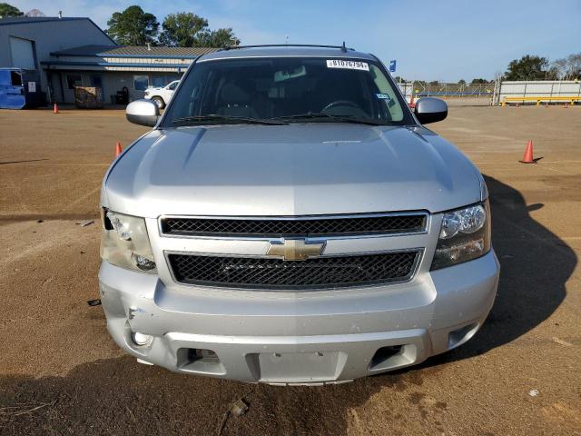 Photo 5 from auction – 2011 CHEVROLET TAHOE C150 with VIN 1GNSCAE06BR374455