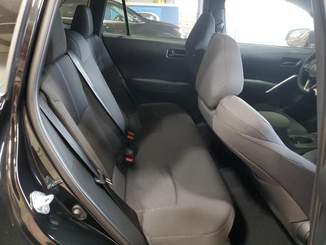 Photo 11 from auction – 2024 TOYOTA COROLLA CR with VIN 7MUFBABG3RV044109