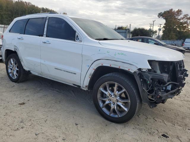 Photo 4 from auction – 2014 JEEP GRAND CHER with VIN 1C4RJFJT5EC106207