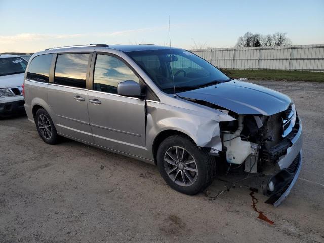 Photo 4 from auction – 2017 DODGE GRAND CARA with VIN 2C4RDGCGXHR801548