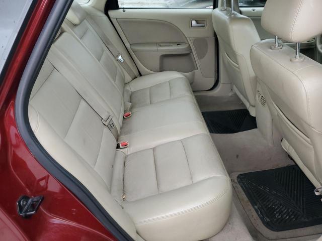 Photo 10 from auction – 2005 FORD FIVE HUNDR with VIN 1FAFP28155G117589