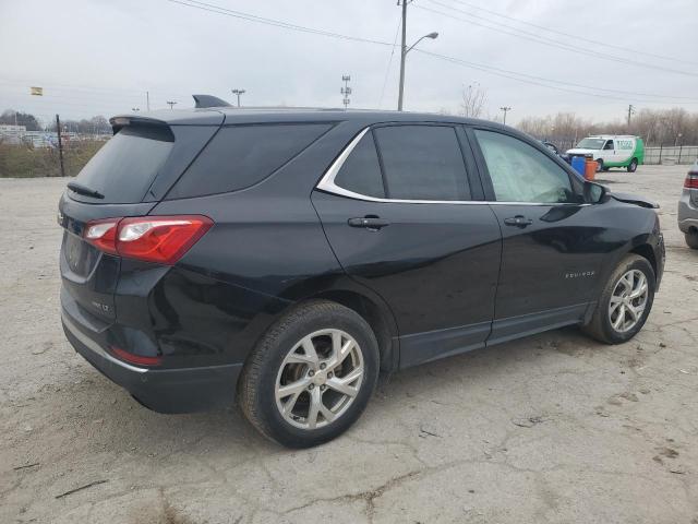 Photo 3 from auction – 2018 CHEVROLET EQUINOX LT with VIN 2GNAXTEX1J6200490