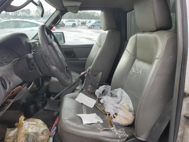 Photo 10 from auction – 2010 FORD RANGER with VIN 1FTKR1AD2APA03013