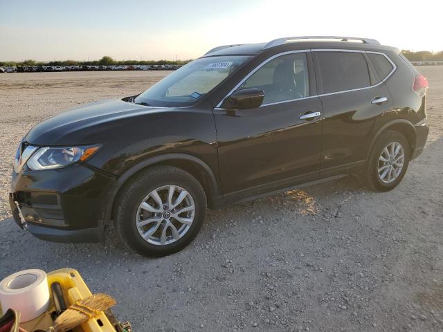 Photo 1 from auction – 2019 NISSAN ROGUE S with VIN KNMAT2MT6KP532780