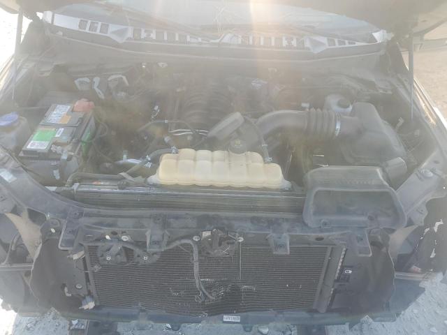 Photo 11 from auction – 2018 FORD F150 SUPER with VIN 1FTEW1E54JFA72722